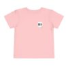 Curran Family Coat of Arms Toddler T-Shirt - Image 6
