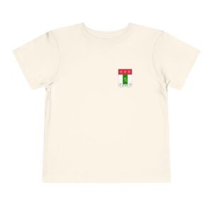 Brophy Family Coat of Arms Toddler T-Shirt