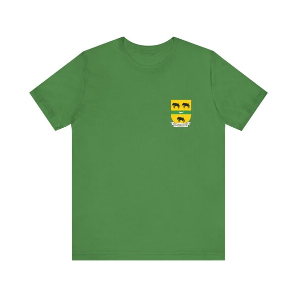 McSweeeny Family Coat of Arms T-Shirt - Image 4