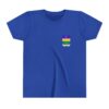 Conlon Family Coat of Arms Youth T-Shirt - Image 6