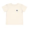 Curran Family Coat of Arms Toddler T-Shirt - Image 2