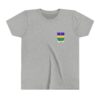Conlon Family Coat of Arms Youth T-Shirt - Image 4