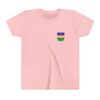Conlon Family Coat of Arms Youth T-Shirt - Image 5