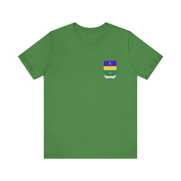 Conlon Family Coat of Arms T-Shirt - Image 4