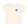 Maher Family Coat of Arms Toddler T-Shirt - Image 2