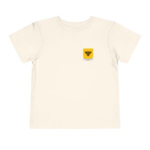 Brown Family Coat of Arms Toddler T-Shirt