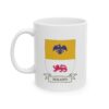 Boland Family Coat of Arms Coffee Mug