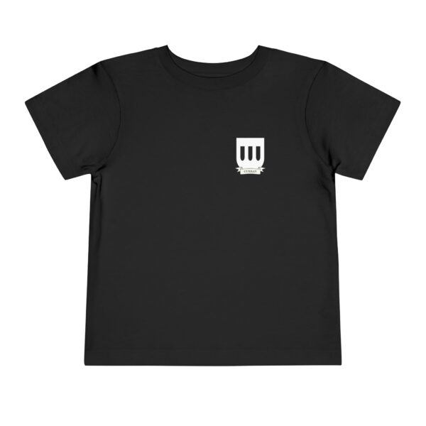 Curran Family Coat of Arms Toddler T-Shirt - Image 7