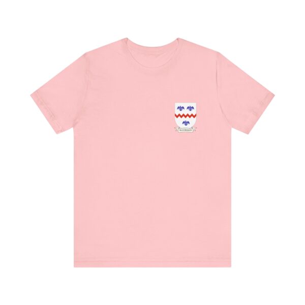McCormack Family Coat of Arms T-Shirt - Image 2