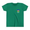 Conlon Family Coat of Arms Youth T-Shirt - Image 3