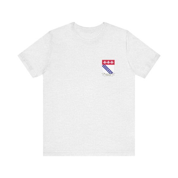 Whelan Family Coat of Arms T-Shirt - Image 4