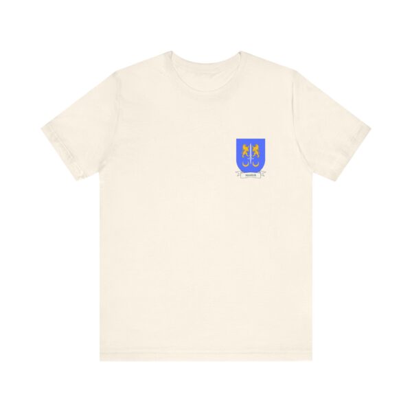 Maher Family Coat of Arms T-Shirt - Image 2