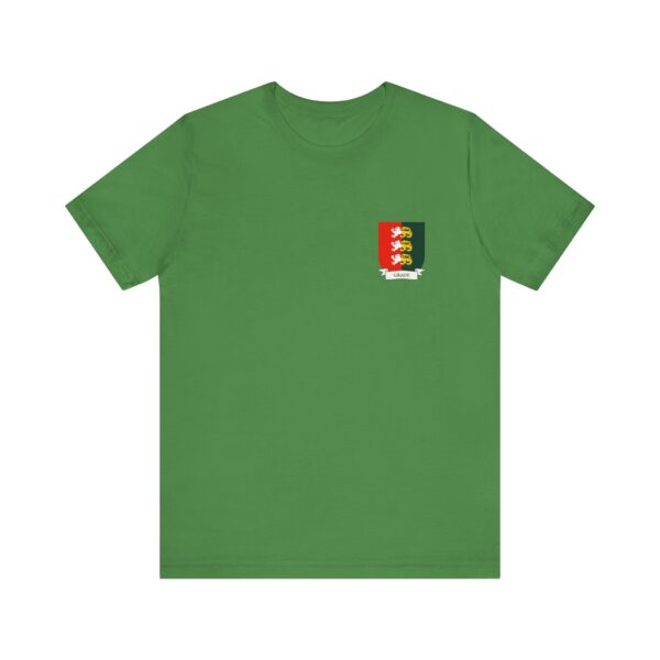 Grady Family Coat of Arms T-Shirt - Image 4