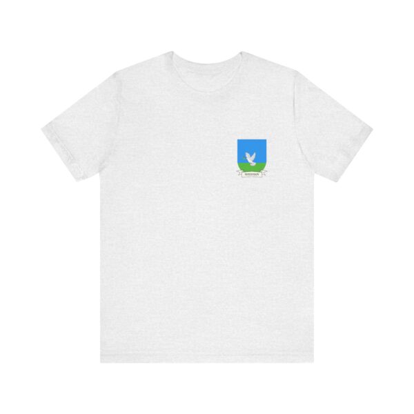Sheehan Family Coat of Arms T-Shirt - Image 5
