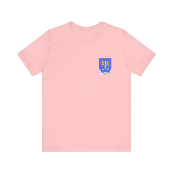 Maher Family Coat of Arms T-Shirt - Image 3