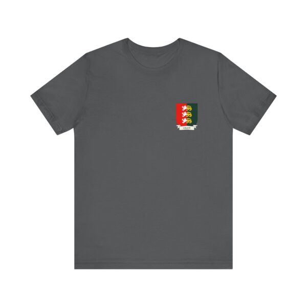 Grady Family Coat of Arms T-Shirt - Image 7