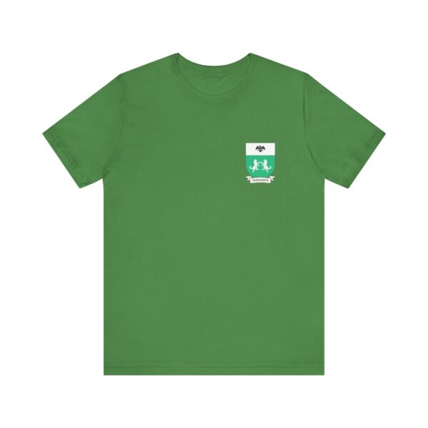 Donohue Family Coat of Arms T-Shirt - Image 3