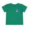 Maher Family Coat of Arms Toddler T-Shirt - Image 3