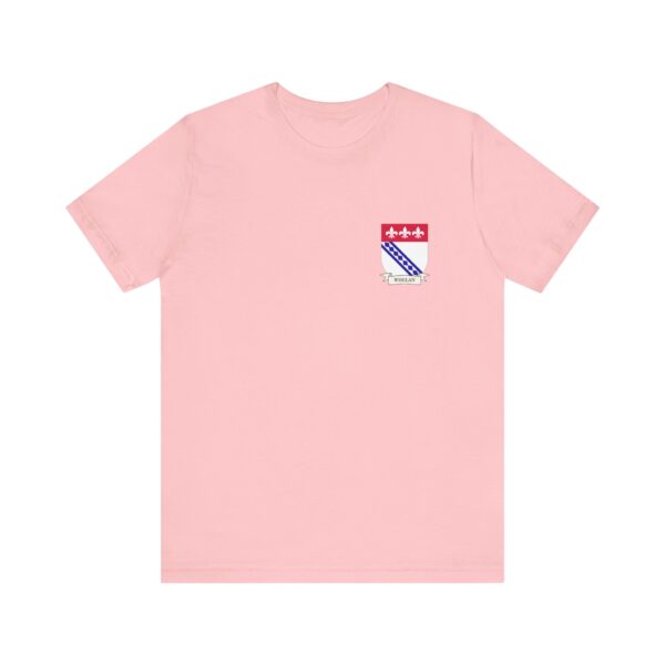 Whelan Family Coat of Arms T-Shirt - Image 3