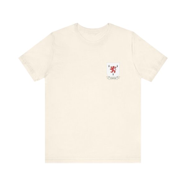 O'Dwyer Family Coat of Arms T-Shirt - Image 2