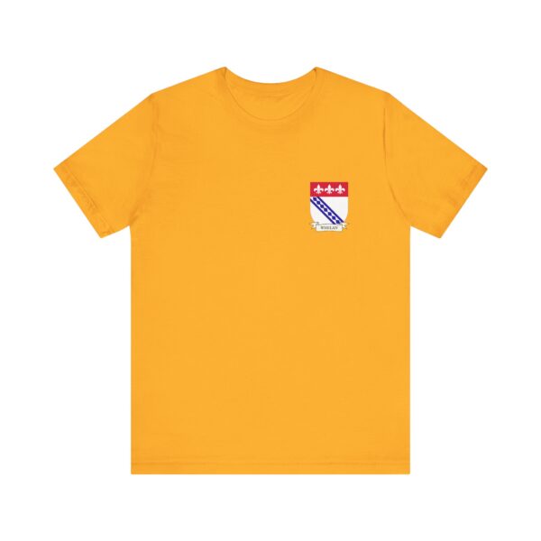 Whelan Family Coat of Arms T-Shirt - Image 6