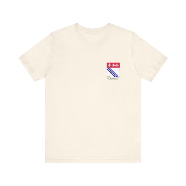 Whelan Family Coat of Arms T-Shirt - Image 2