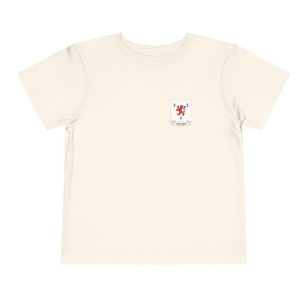 O'Dwyer Family Coat of Arms Toddler T-Shirt
