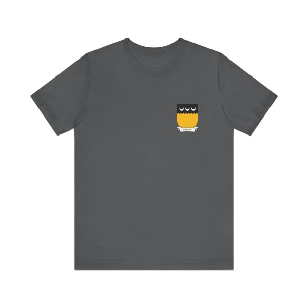 Harvey Family Coat of Arms T-Shirt - Image 7