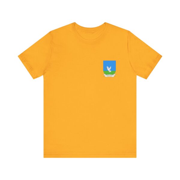 Sheehan Family Coat of Arms T-Shirt - Image 7