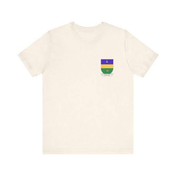 Conlon Family Coat of Arms T-Shirt - Image 2
