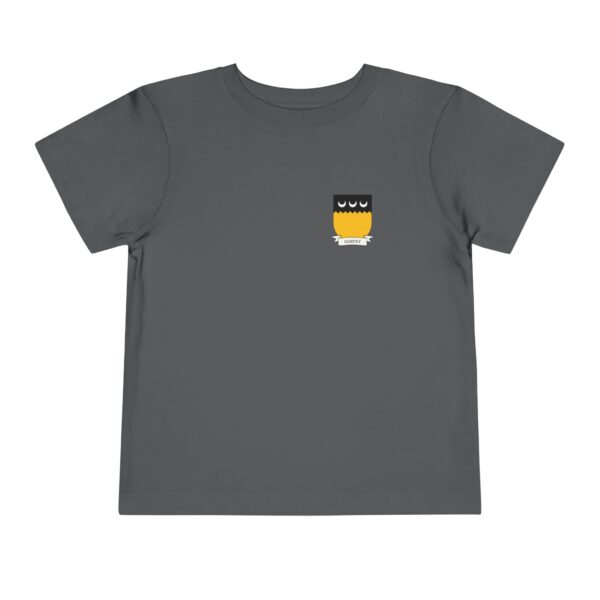 Harvey Family Coat of Arms Toddler T-Shirt - Image 7