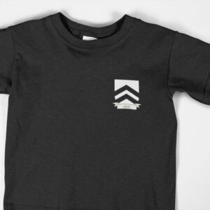 Ashe Family Coat of Arms Youth T-Shirt