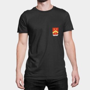Austin Family Coat of Arms T-Shirt