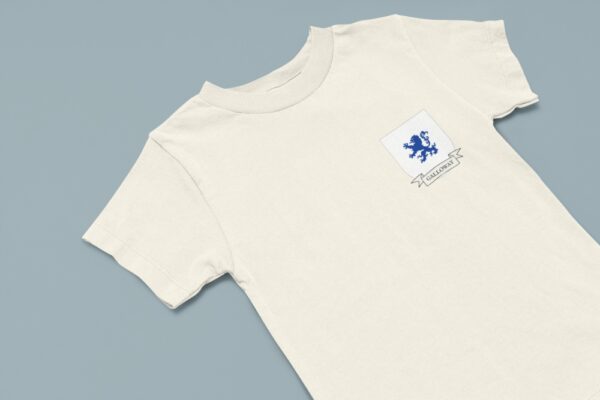 Galloway Family Coat of Arms Toddler T-Shirt
