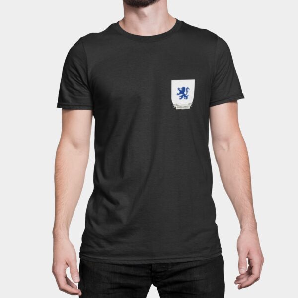 Galloway Family Coat of Arms T-Shirt