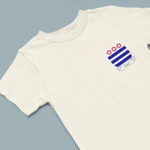 Gray Family Coat of Arms Toddler Tee