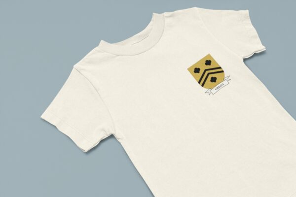 Gregg Family Coat of Arms Toddler T-Shirt