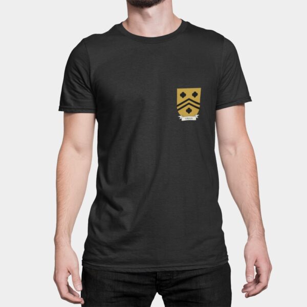 Gregg Family Coat of Arms T-Shirt