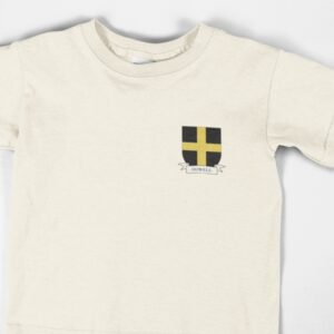 Howell Family Coat of Arms Kids Tee Shirt
