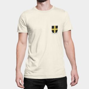 Howell Family Coat of Arms T Shirt