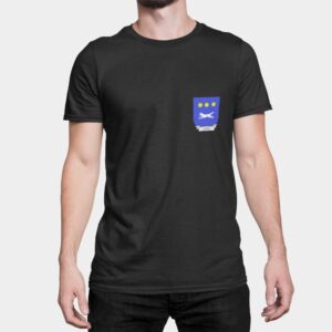 Lynn Family Coat of Arms T-Shirt