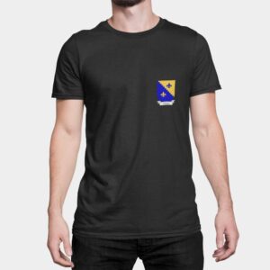 O'Shea Family Coat of Arms T Shirt