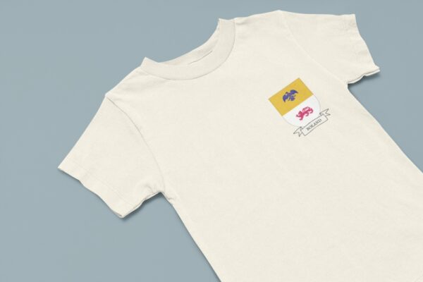 Boland Family Coat of Arms Toddler T-Shirt