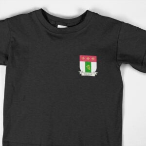 Brophy Family Coat of Arms Youth T Shirt
