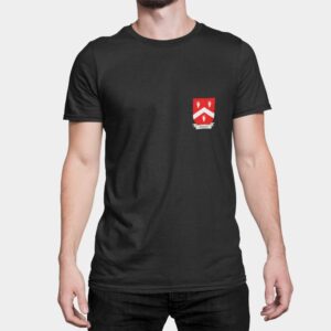Byrnes Family Coat of Arms T-Shirt