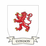 Condon Family Coat of Arms