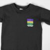 Conlon Family Coat of Arms Kids T-shirt