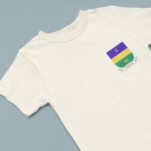 Conlon Family Coat of Arms Toddler T-shirt
