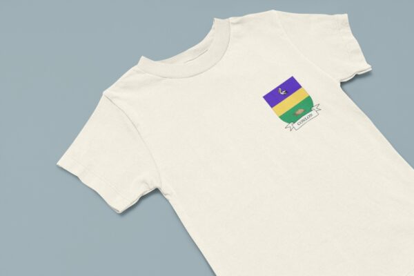 Conlon Family Coat of Arms Toddler T-shirt