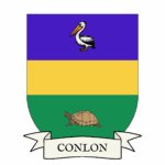 Conlon Family coat of arms